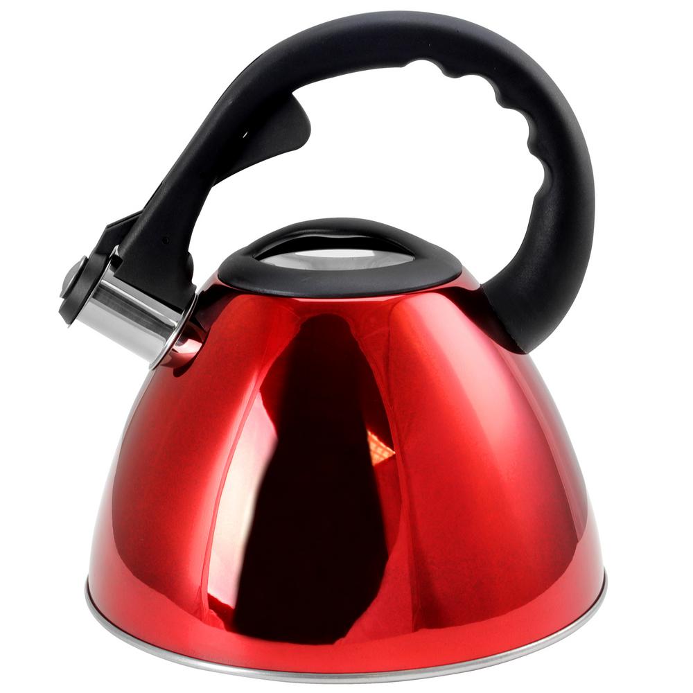 Mr. Coffee Tea Kettles Cookware The Home Depot