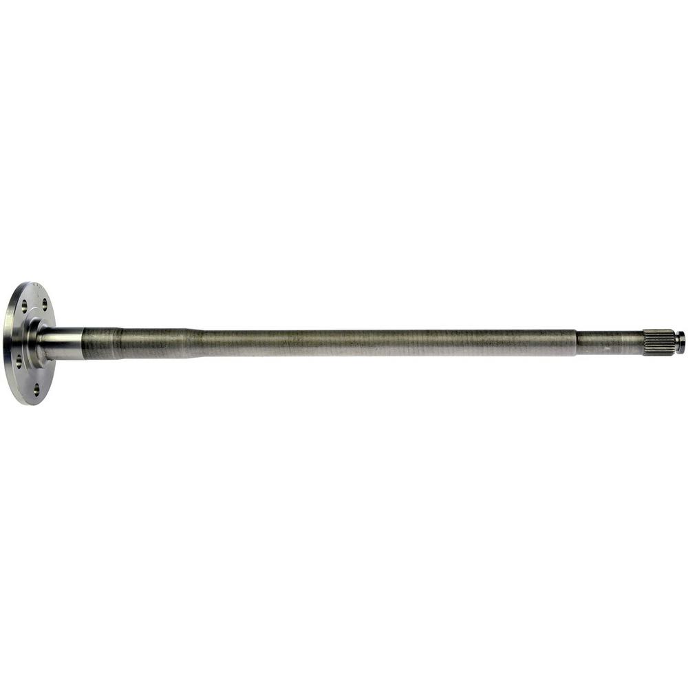 Rear Axle Shaft Left Or Right Replacement For Wrangler 2018