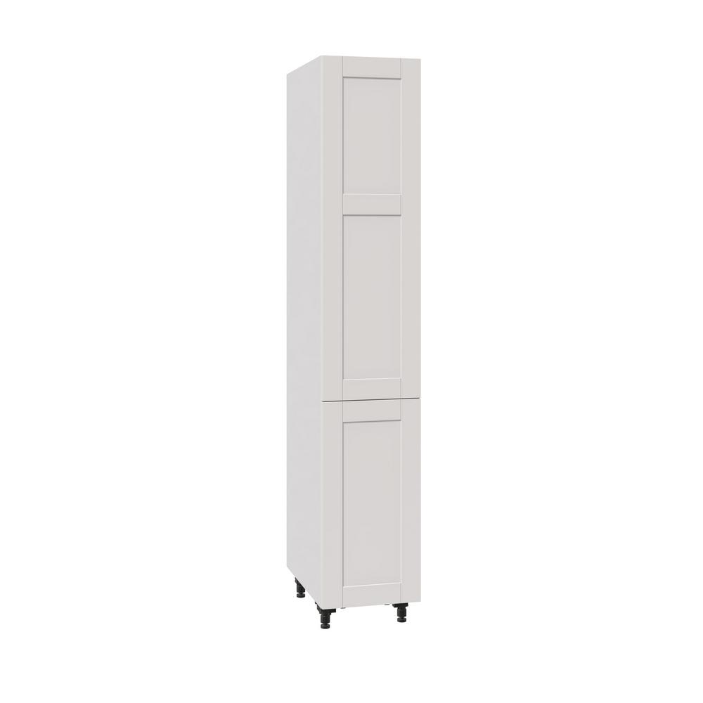 J Collection Shaker Assembled 15 In X 84 5 In X 24 In Pantry
