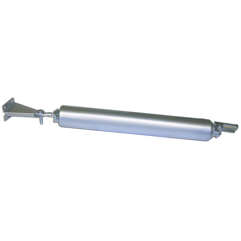 IDEAL Security Heavy Storm Door Closer (Silver)SK1730 The Home Depot