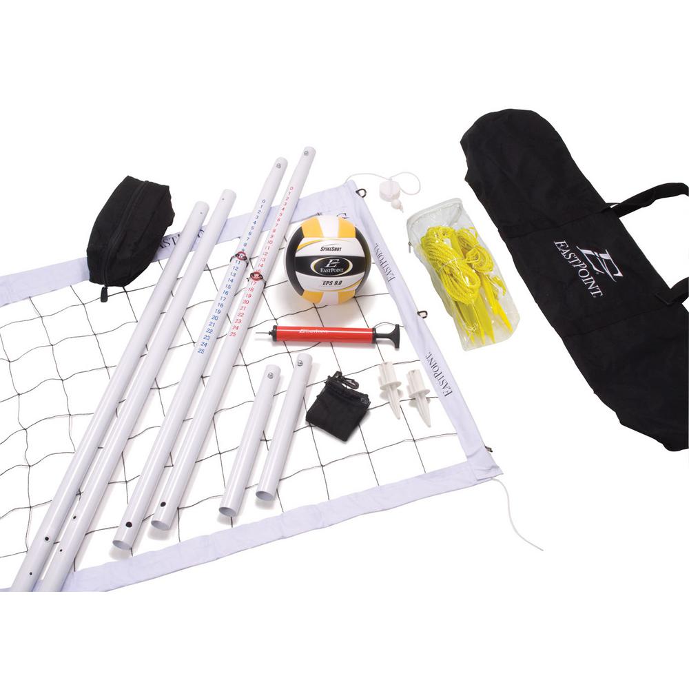 Volleyball Equipment - Outdoor Sports - The Home Depot