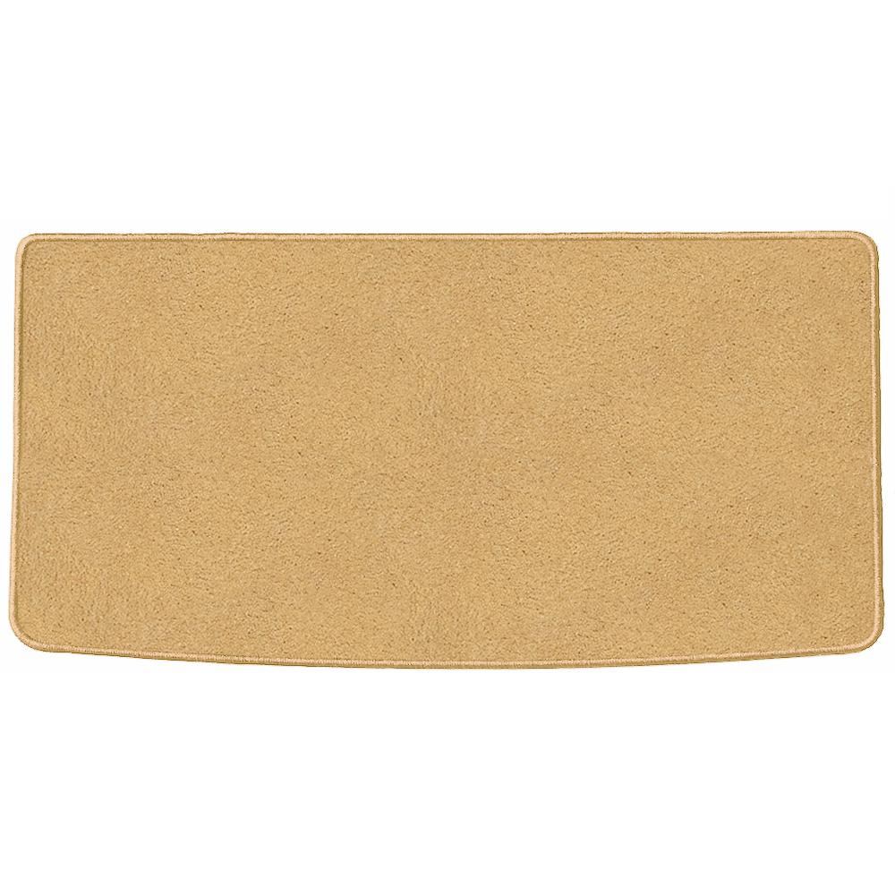 Ggbailey Toyota Corolla Beige Classic Carpet Car Mats Floor Mats