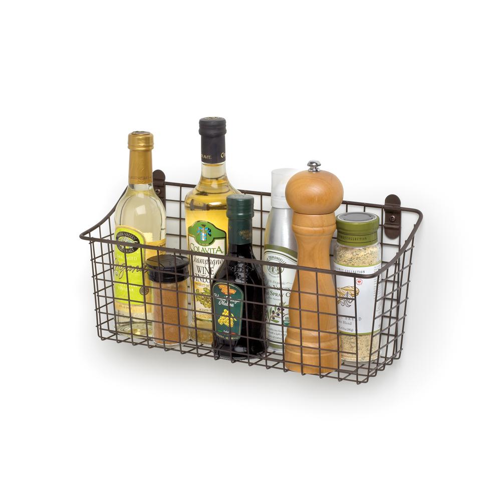 Wire Drawers Wire Closet Organizers The Home Depot