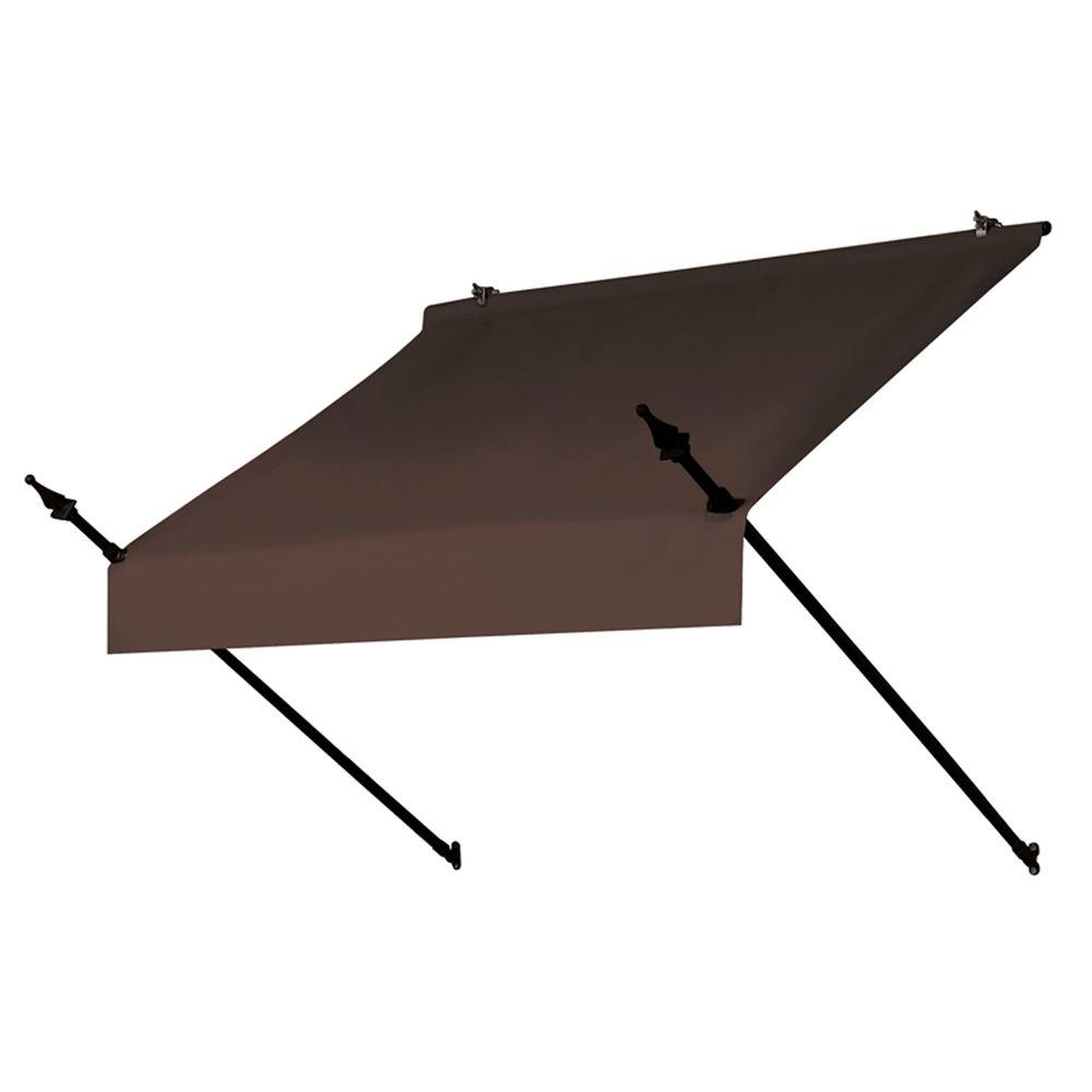 Awnings in a Box 4 ft. Designer Awning Replacement Cover (36.5 in