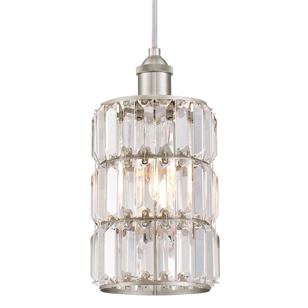 Crystal Pendant Light Oil Rubbed Bronze Finish With - Crystal Pendant Lights For Kitchen Crystal Pendant Light Oil Rubbed Bronze Finish With - Crystal Pendant Lights For Kitchen