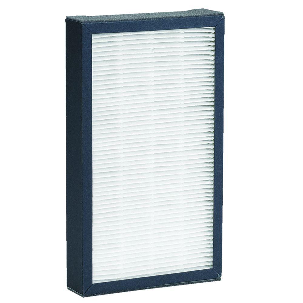 GermGuardian HEPA GENUINE Replacement Filter E for AC4100 Air Purifier