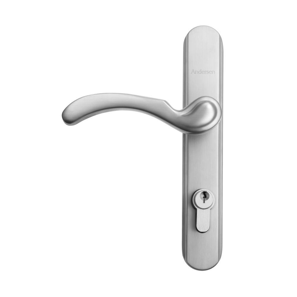 new door handle