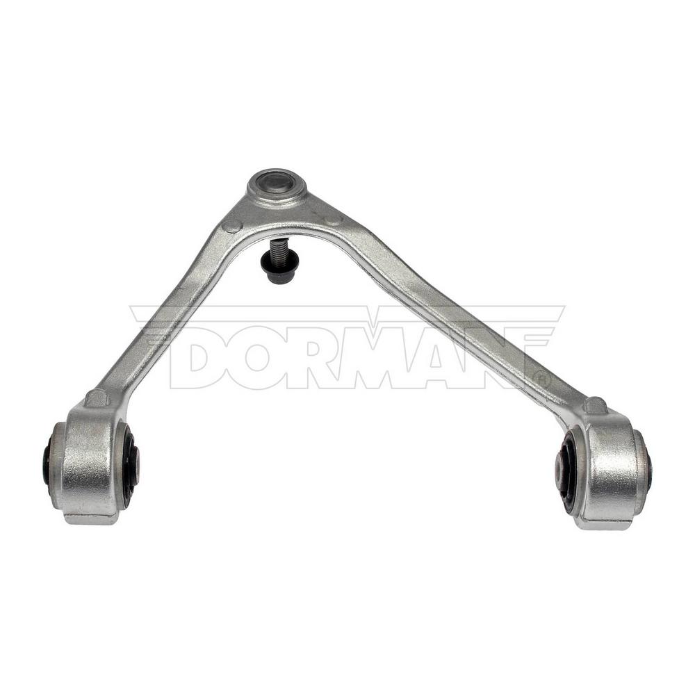 Suspension Control Arm and Ball Joint Assembly Front Left Upper Dorman 524-591
