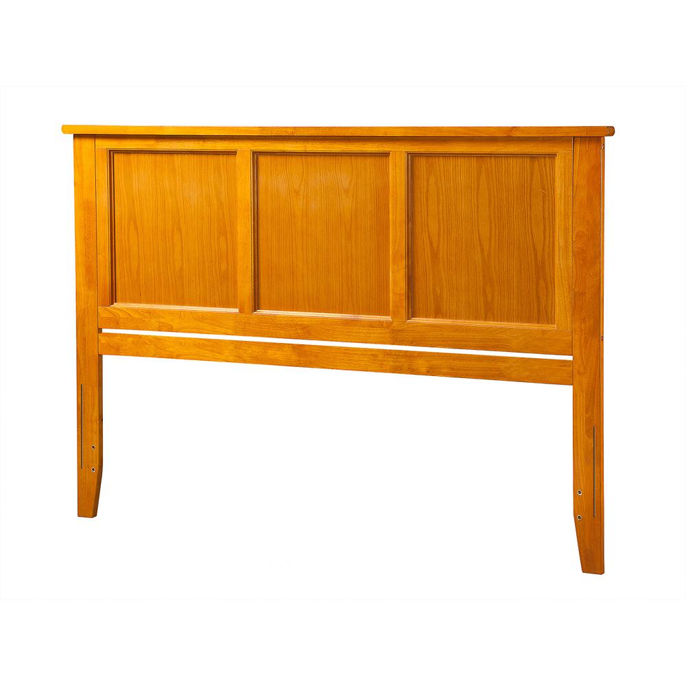 Atlantic Furniture Madison Caramel Latte King Headboard Ar286857 Atlantic Furniture Madison Caramel Latte King Headboard