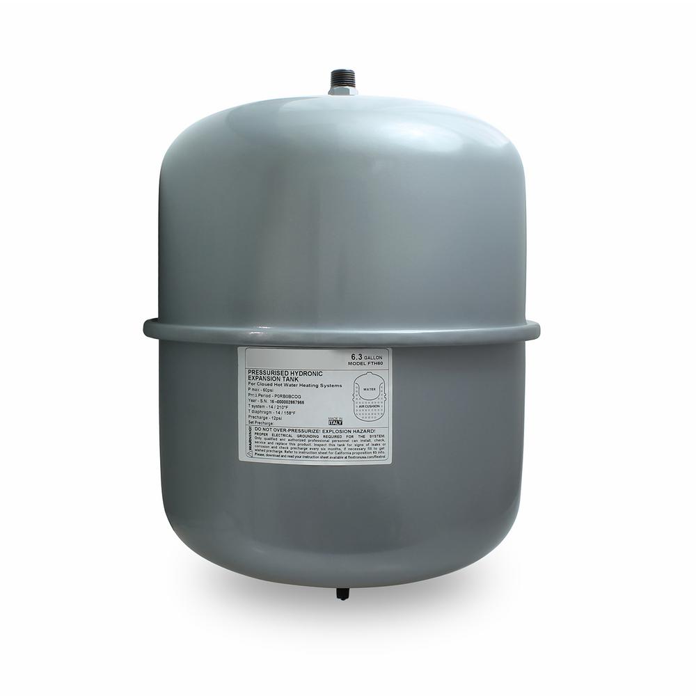 non potable tank