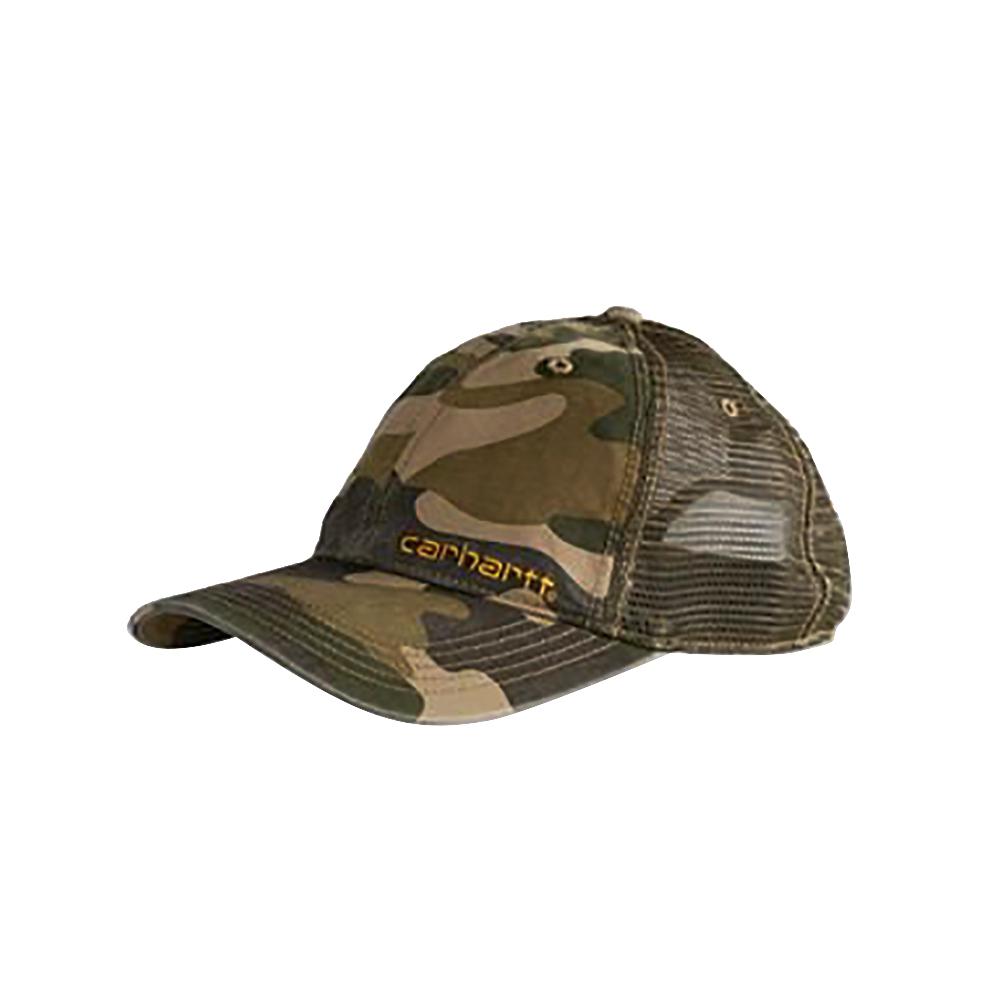 carhartt digital camo hat