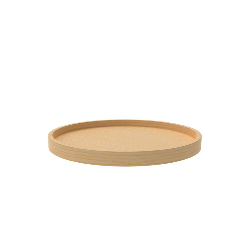 Rev A Shelf 2.38 in. H x 20 in. W x 20 in. D Wood Full Circle Lazy Susan Single Shelf with Swivel Bearing Rev A Shelf 2.38 in. H x 20 in. W x 20 in. D Wood Full Circle Lazy Susan Single Shelf with Swivel Bearing