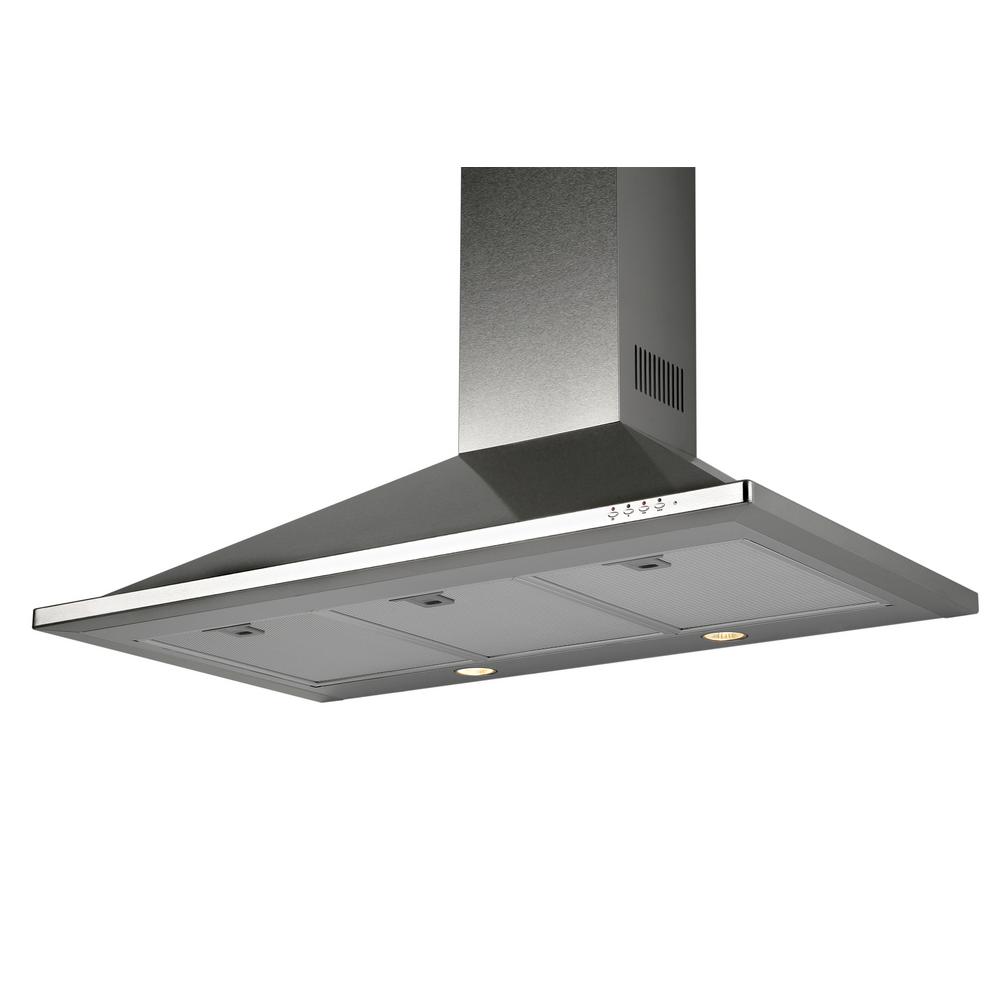 30 in. Downdraft Range Hood Range Hoods The Home Depot