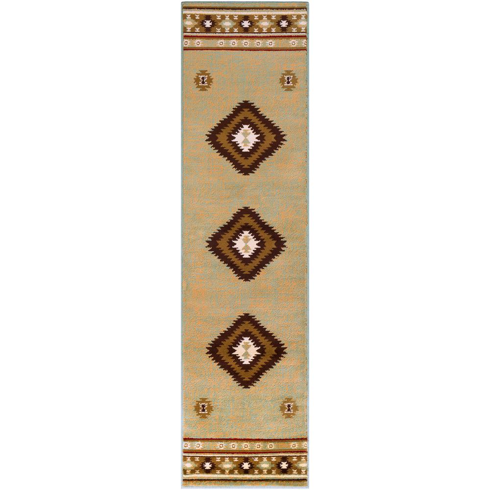 Artistic Weavers Sora Sage 2 Ft In X 7 6 Native American Artistic Weavers Sora Sage 2 Ft In X 7 6