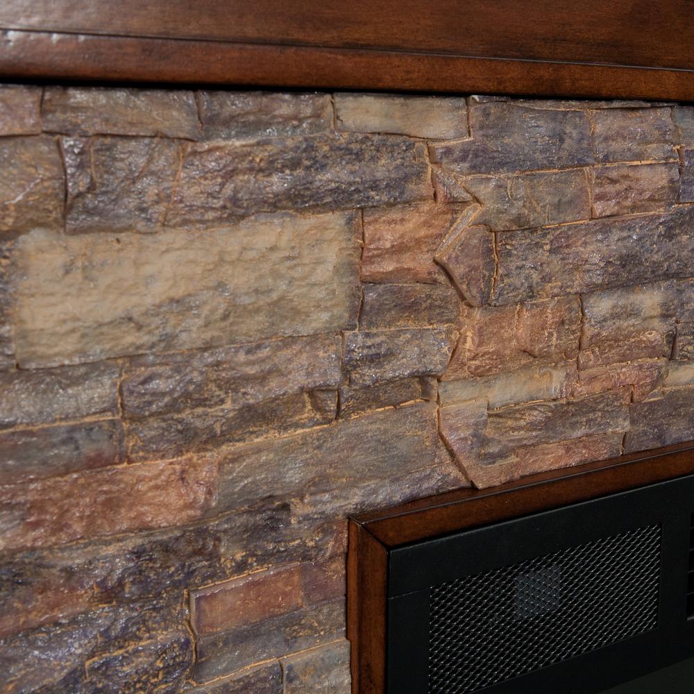 Unbranded Ithaca 60 In W Simulated Stone Electric Fireplace Whiskey Maple Hd90459 The Home Depot - Canyon Heights Electric Fireplace Mantel Package In Whiskey Maple Unbranded Ithaca 60 In W Simulated Stone Electric Fireplace Whiskey Maple Hd90459 The Home Depot - Canyon Heights Electric Fireplace Mantel Package In Whiskey Maple