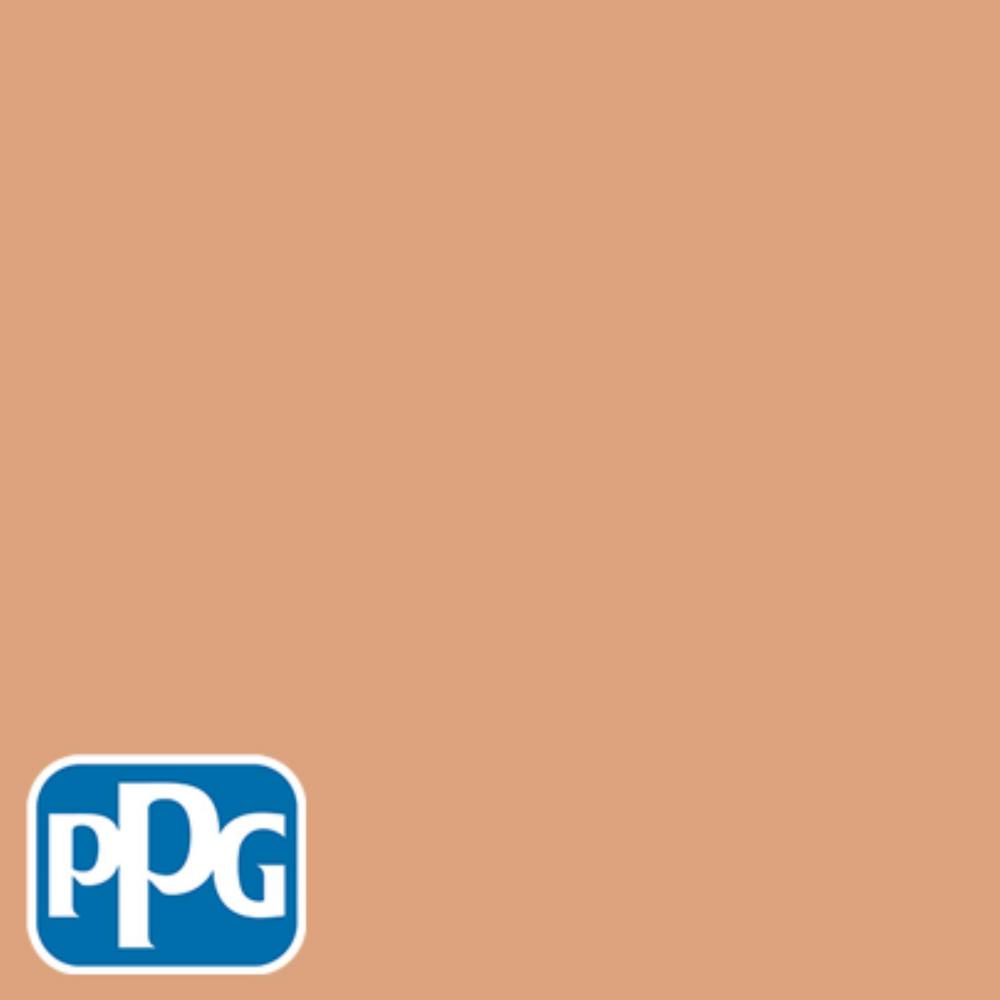 Ppg Timeless 8 Oz Hdppgo24u Soft Copper Orange Satin Interior Hdppgo24u Soft Copper Orange Satin Interior Exterior Paint Sample