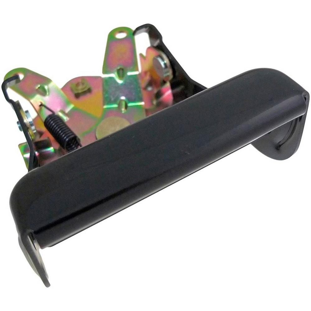 HELP Tailgate Handle 1991-1992 Ford Ranger-90699 - The Home Depot