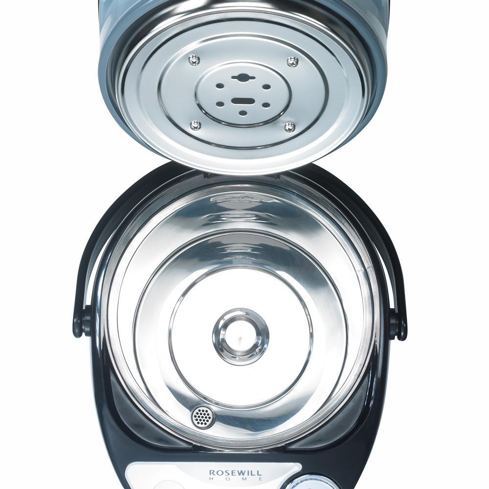 rosewill electric hot water boiler and warmer