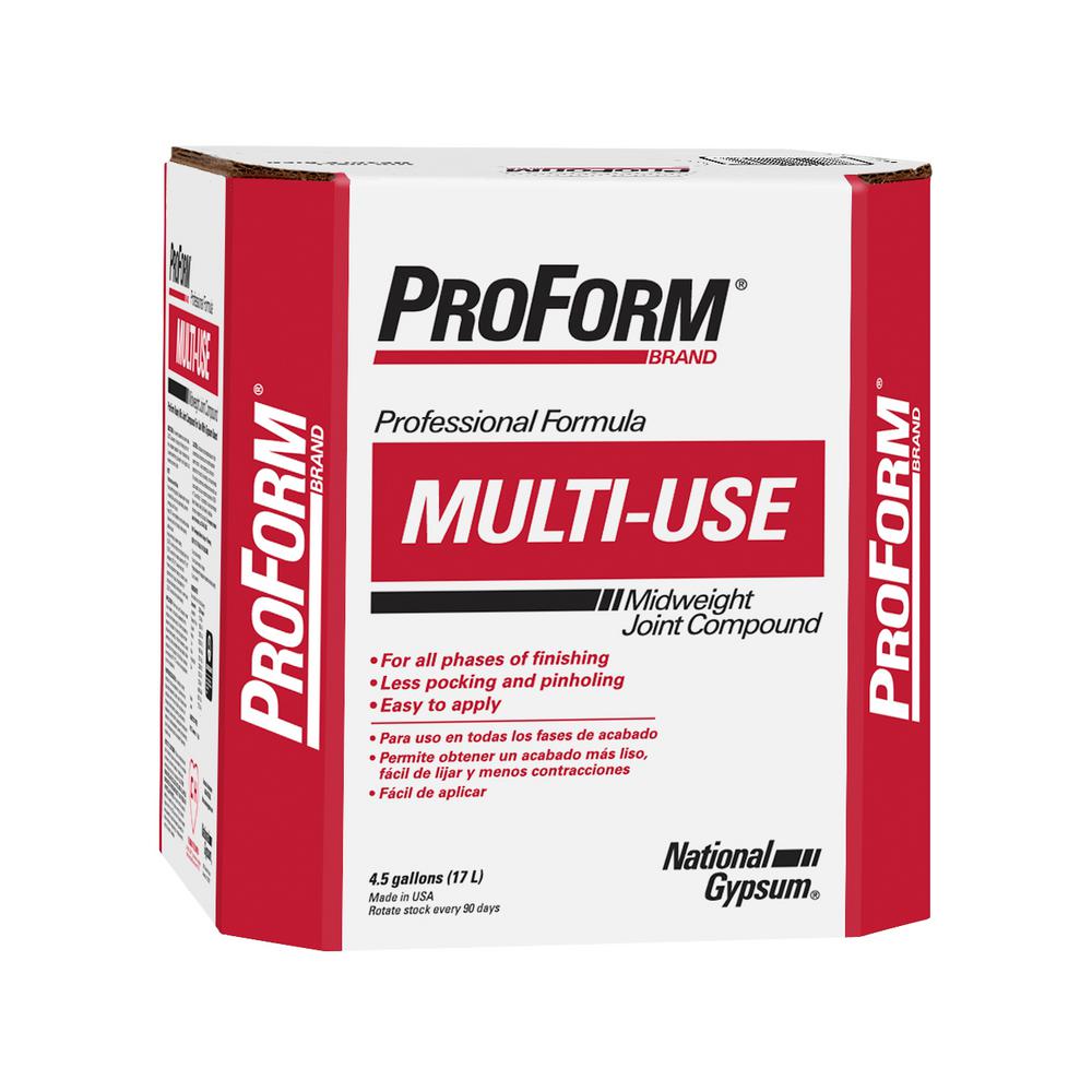 proform-4-5-gal-multi-use-pre-mixed-joint-compound-carton-50002467