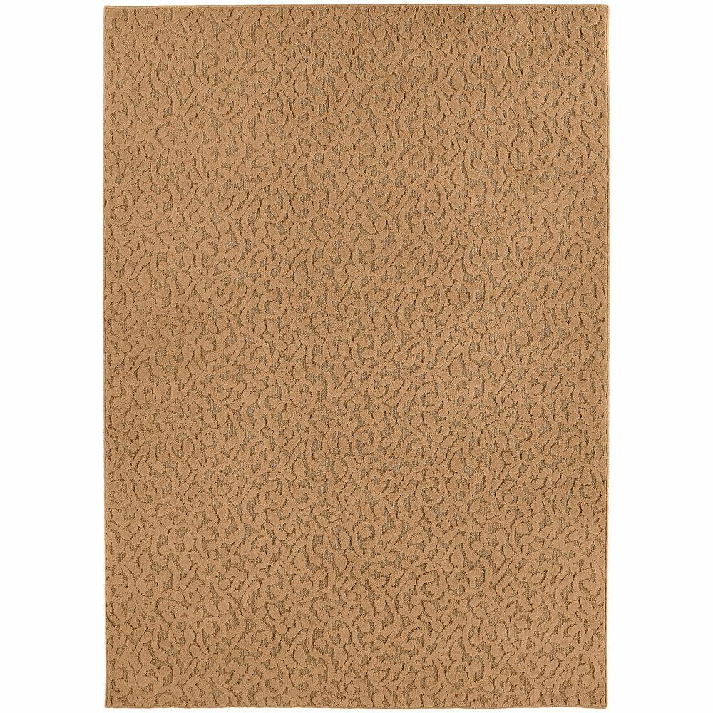 Garland Rug Ivy Beige 12 Ft X 18 Area Cl 01 0n 1218 02 Ivy Beige 6 Ft X 9 Area Rug