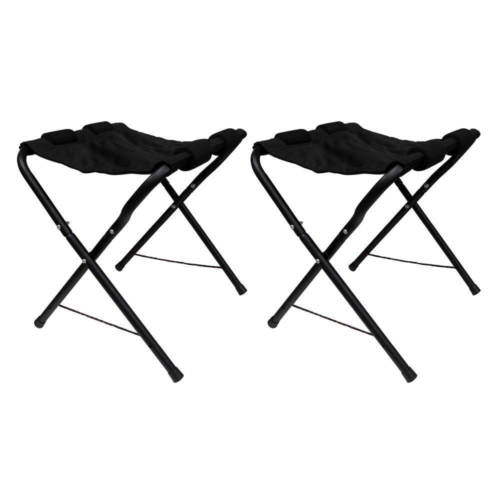 extreme max portable folding kayak stand-pair-3006.8456