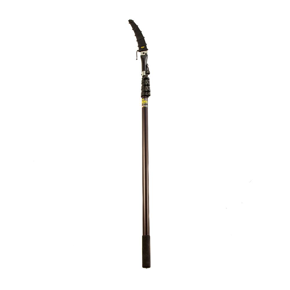 WICKED TREE GEAR 14 ft. Ultralight Pole SawWTG015 The Home Depot