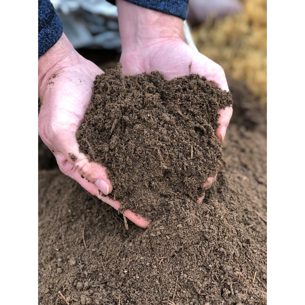 Scotts Premium 0.75 cu. ft. Topsoil71130756 The Home Depot