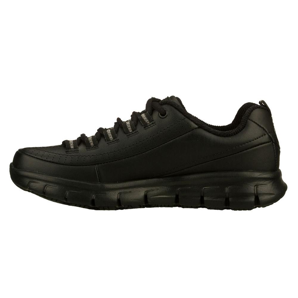 skechers work shoes 76550