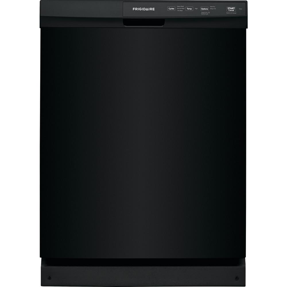18 whirlpool dishwasher