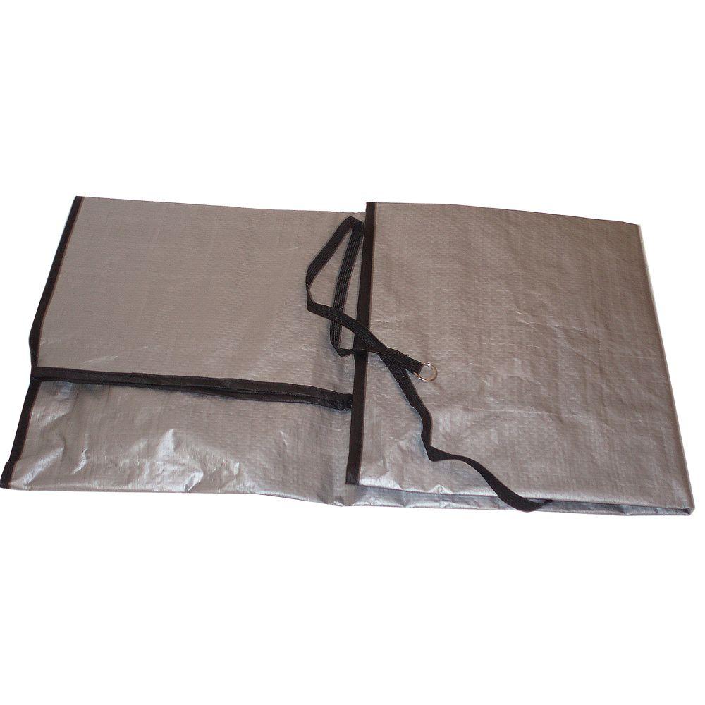 30 x 30 air conditioner cover