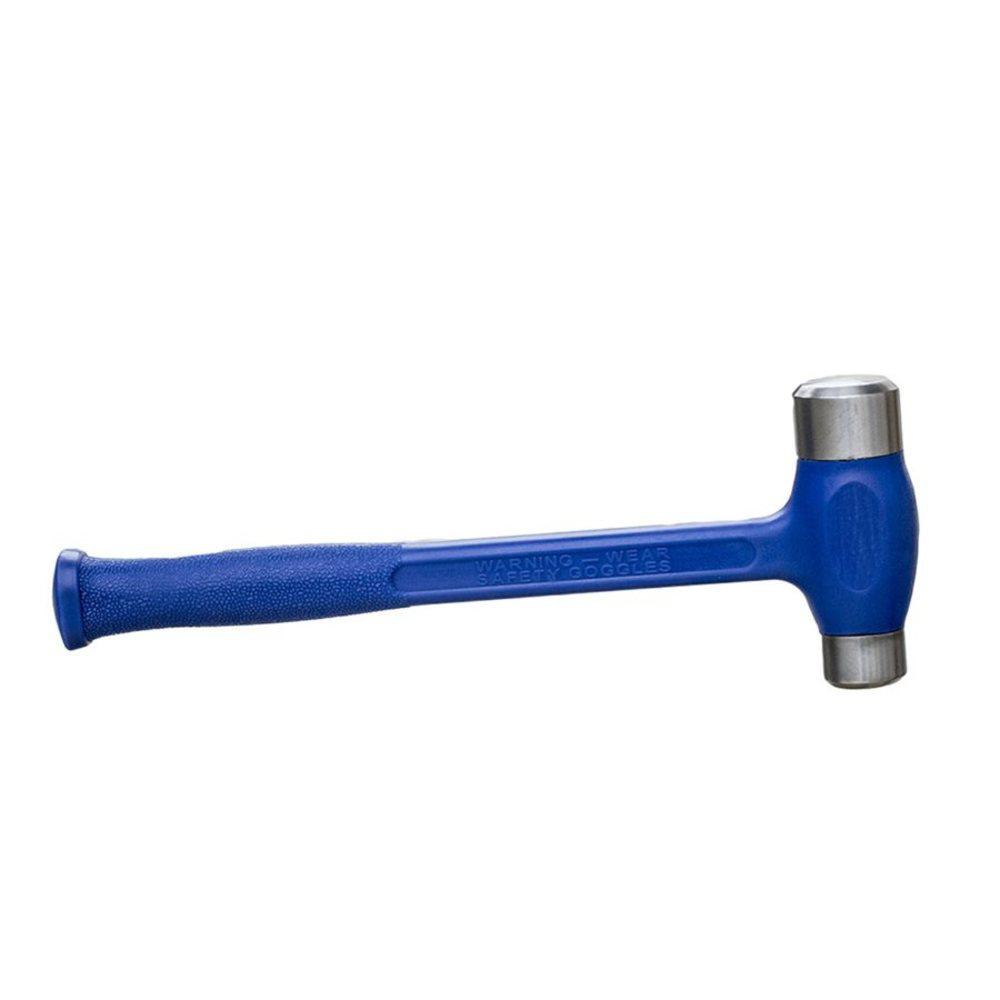 shot filled hammer