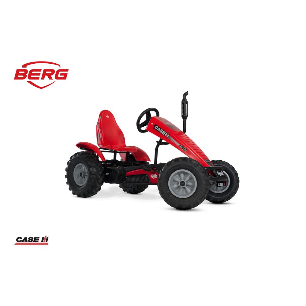 Berg Case Ih Bfr Pedal Cart 07 11 02 00 The Home Depot