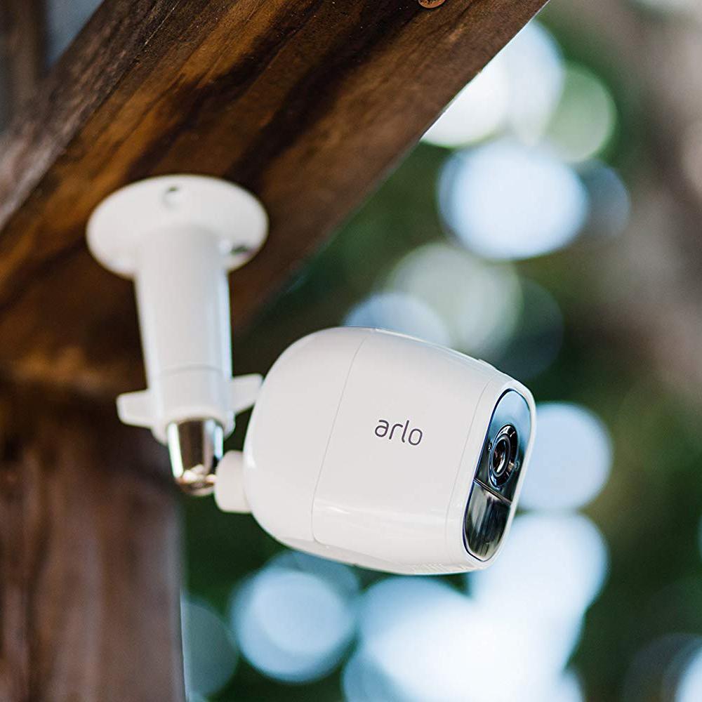arlo pro 2 wireless outdoor security cameras