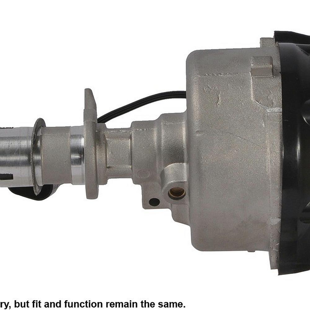 New Distributor For Jeep Cherokee Grand Cherokee Wrangler 1991-1993 4.0
