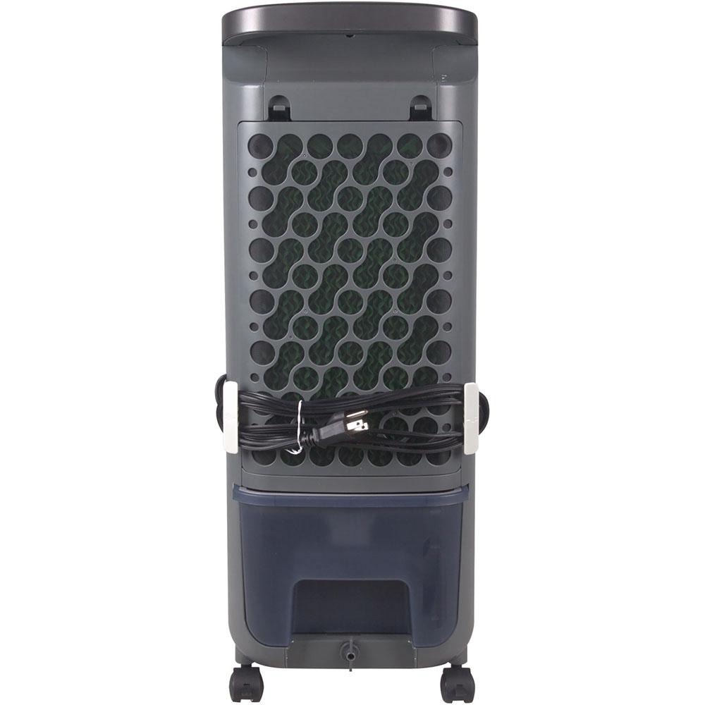 whirlpool evaporative cooler