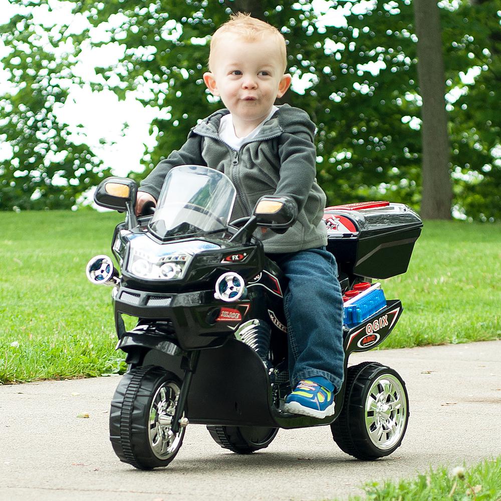 lil rider 3 wheel motorcycle