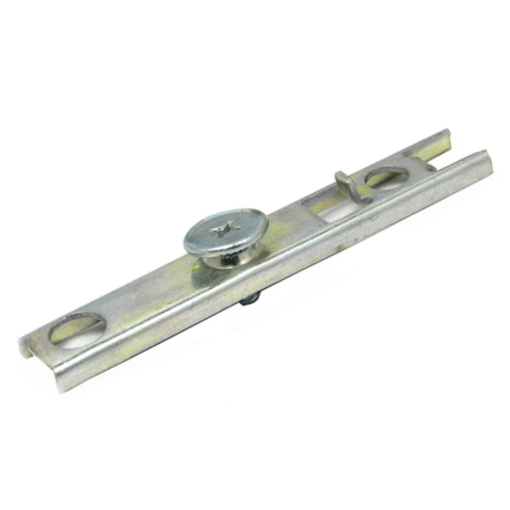 Barton Kramer Bi Fold Pins Top Pivot Bracket 101 The Home Depot