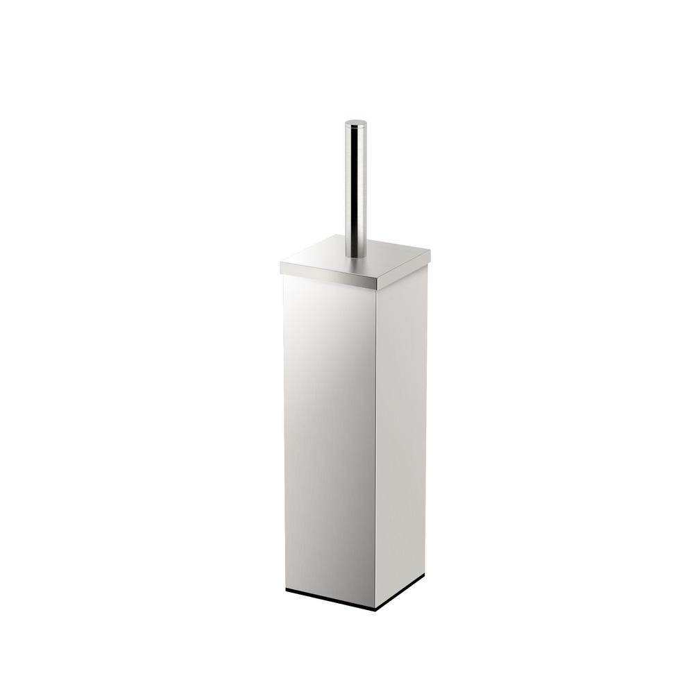Toilet Brush Holder Toilet Brushes Cleaning Brushes The Home Depot
