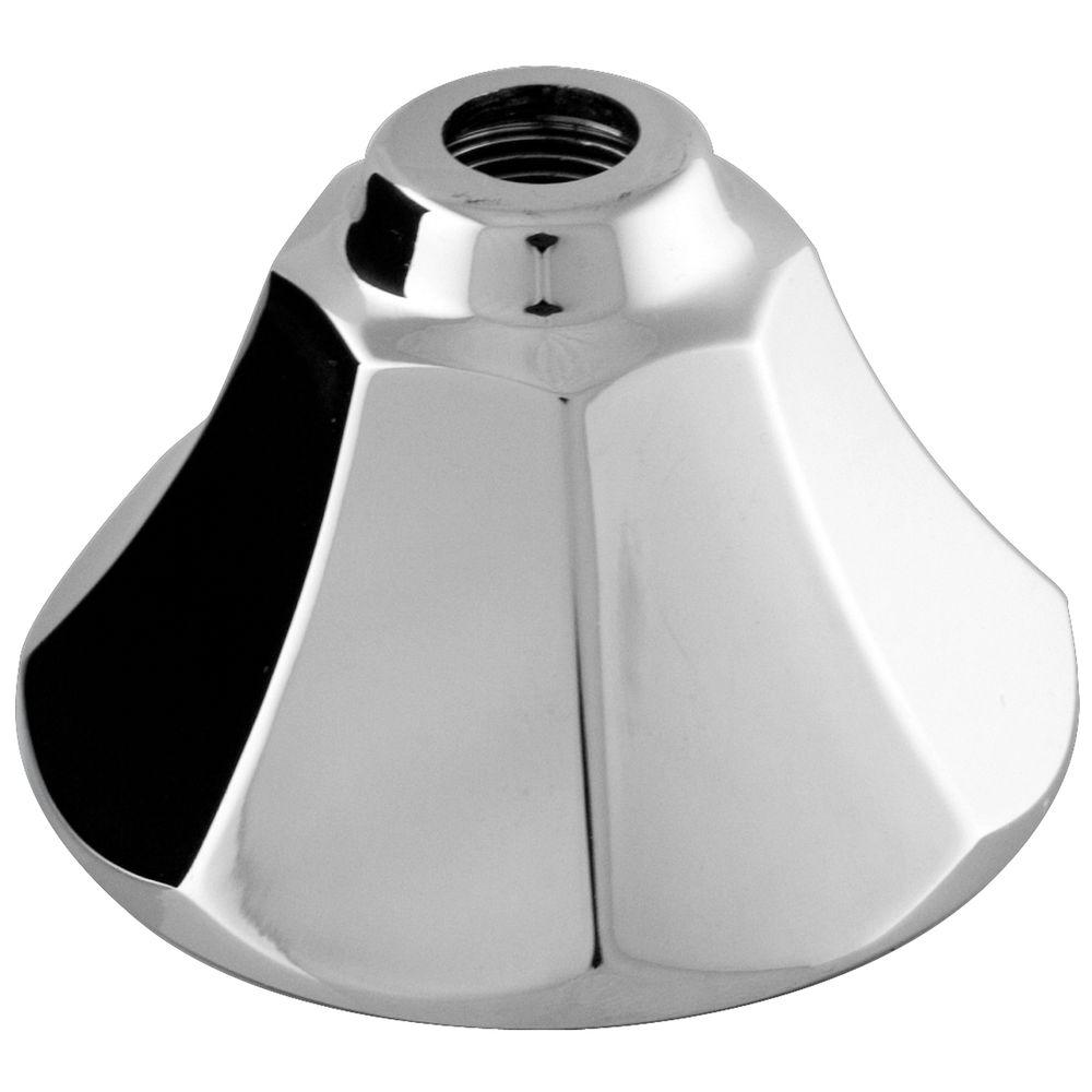 Pfister 960280 21/2 in. O.D. Zinc DieCast Replacement Escutcheon