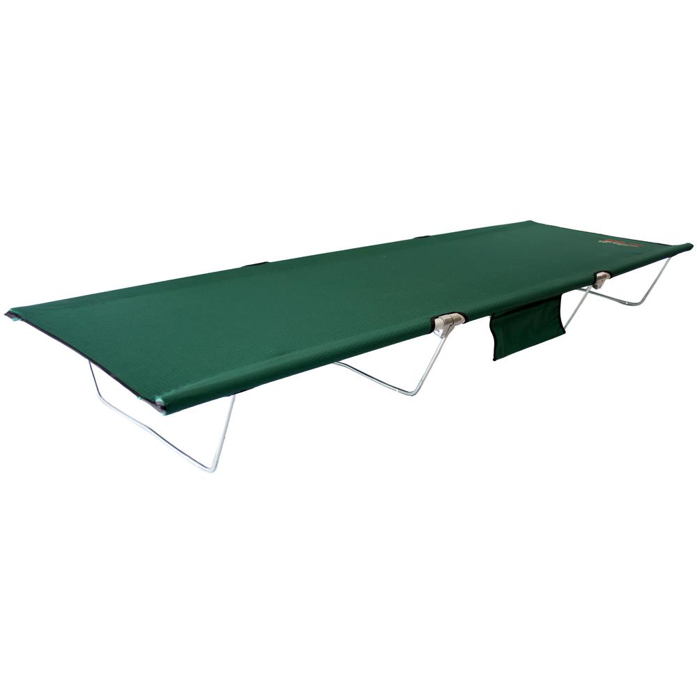 camping cot sierra 440
