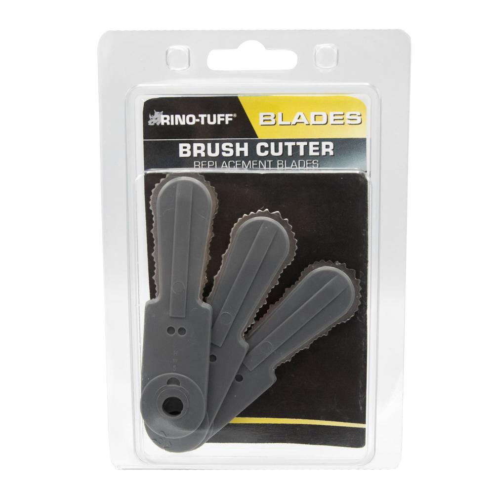 brush cutter blade for dewalt trimmer