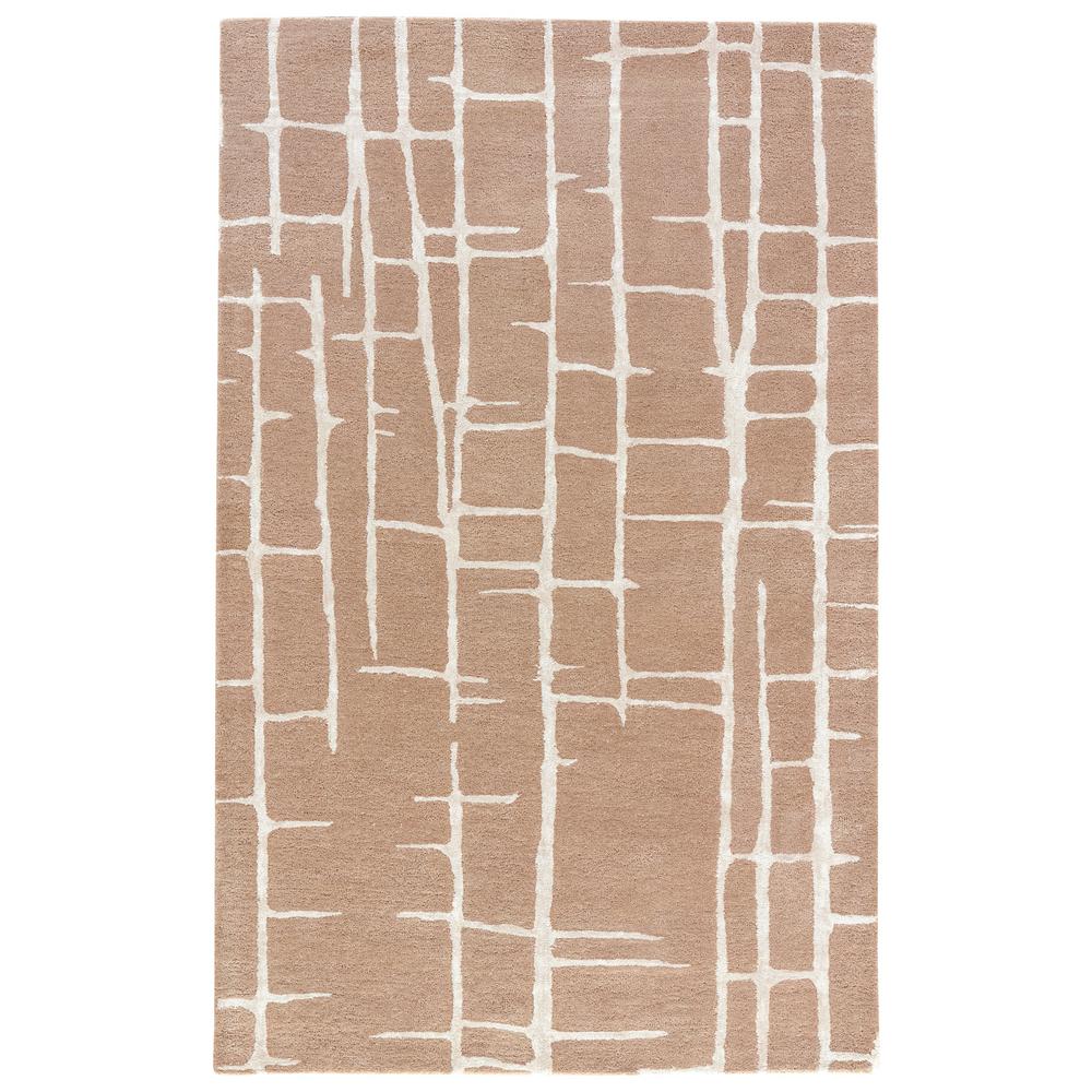 Jaipur Living Hand Tufted Fungi 2 Ft X 3 Abstract Area Rug Jaipur Living Hand Tufted Fungi 2 Ft X 3 Abstract Area Rug