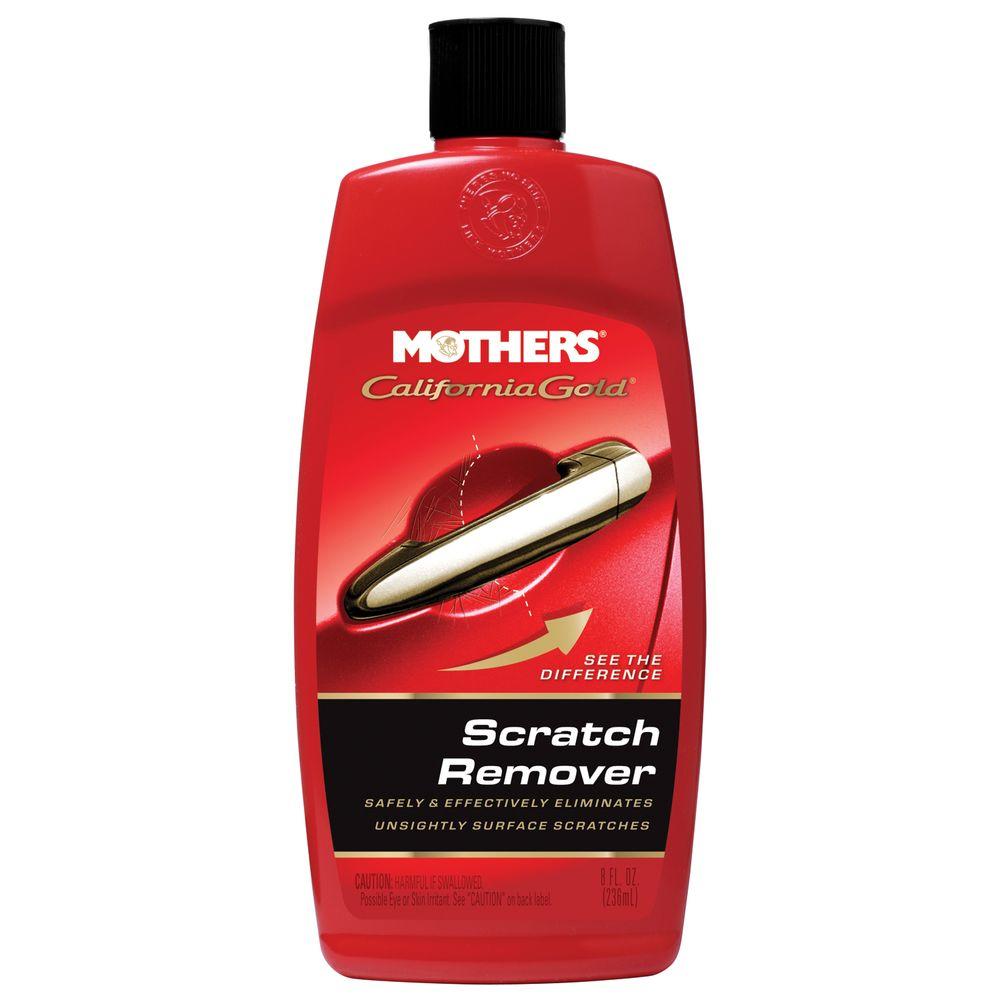 Top 5 Best Scratch Remover for Black Cars