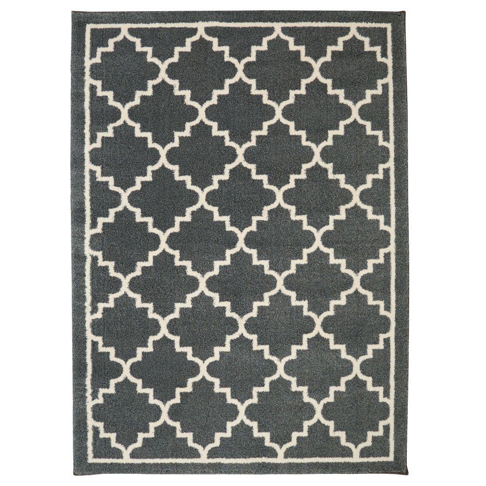 Home Decorators Collection Winslow Dark Slate 8 Ft X 10 Area Home Decorators Collection Winslow Dark Slate 8 Ft X 10 Area Rug