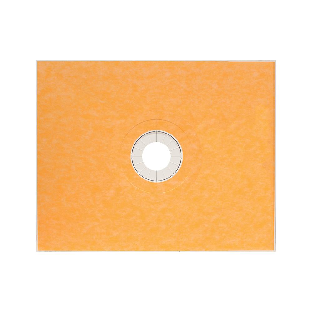 schluter kerdi shower t ts tt