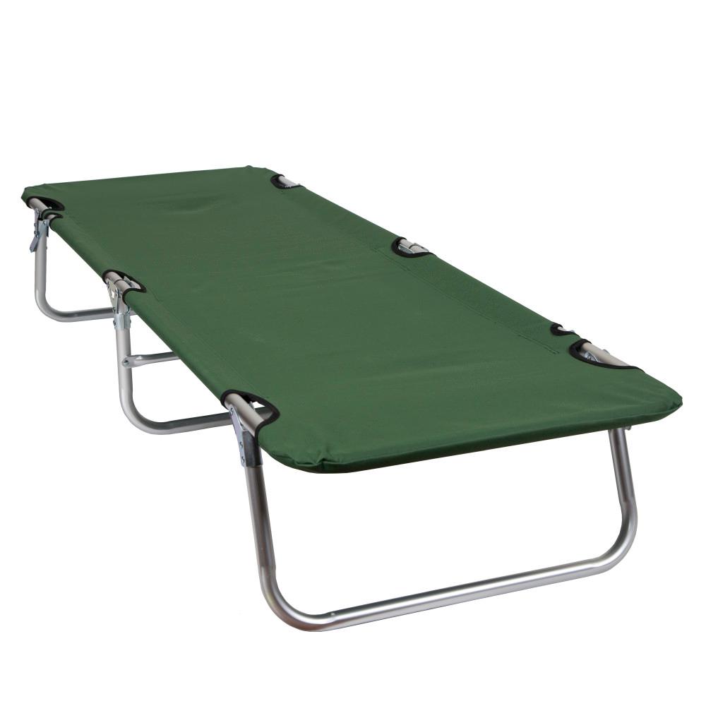 cot folding