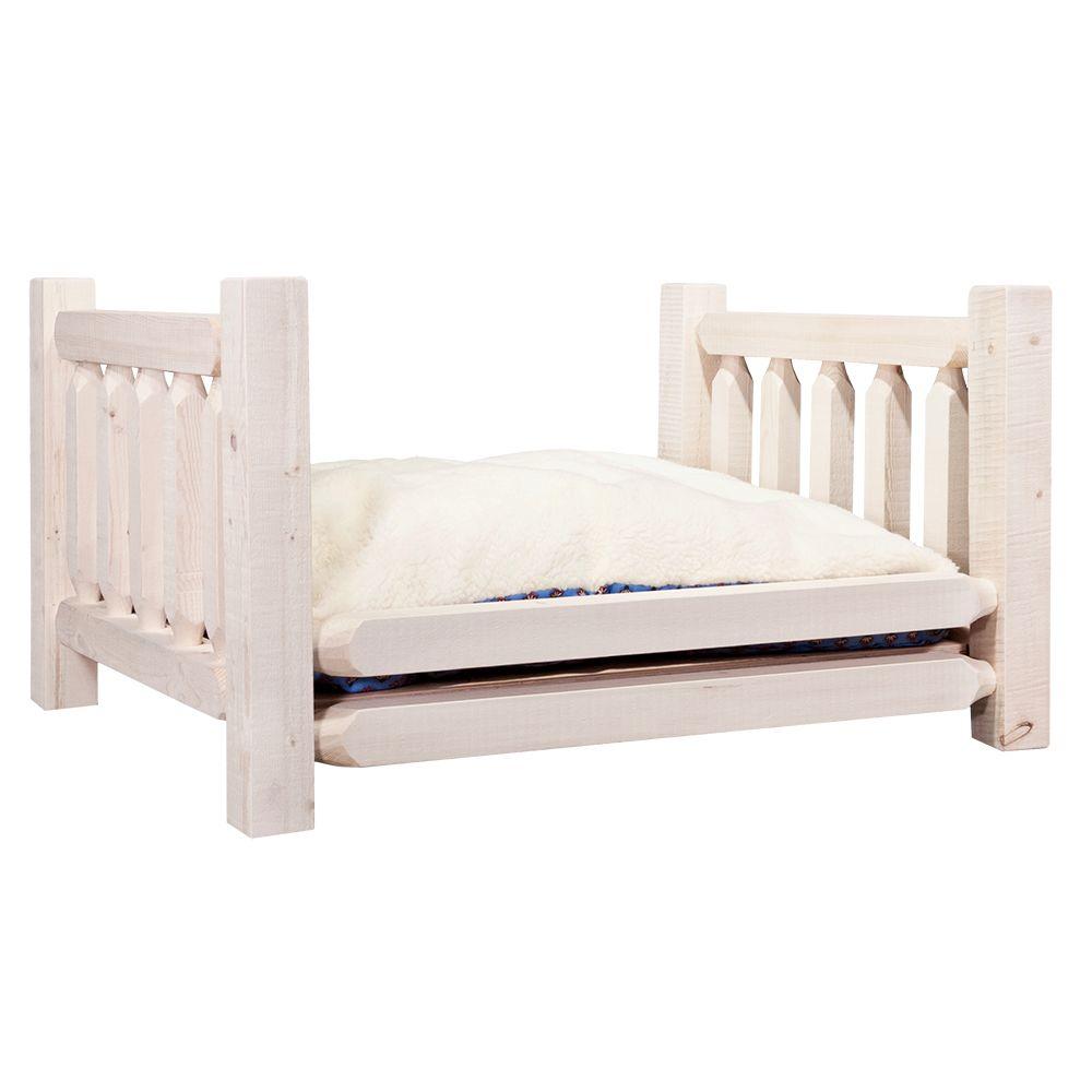 K&H Pet Products Travel/SUV Large Tan Pet Bed7611 The Home Depot