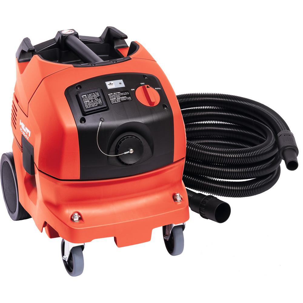 vacuum cleaner with hose