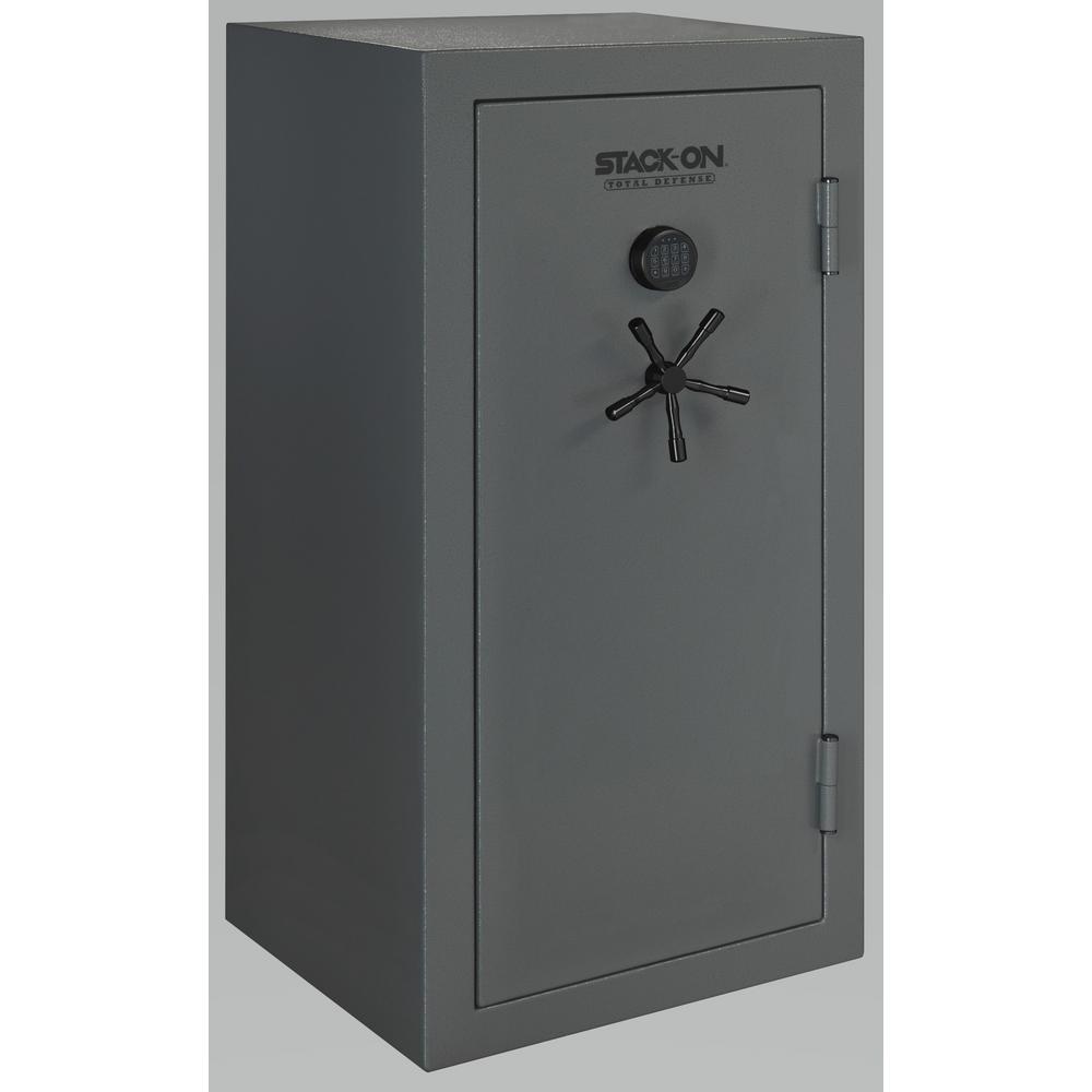 Extra Large - Gun Safes - Safes - The Home Depot