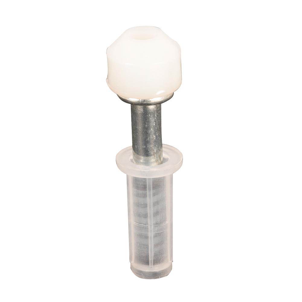 Prime Line 5 8 In Nylon Top Pivot And Guides For Bi Fold Doors 2